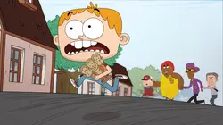 Sur Canal+ Kids à 19h06 : Moi, Elvis