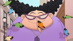 Moi, Elvis  S01E28 Moi, Elvis et la mémoire de Jennifer