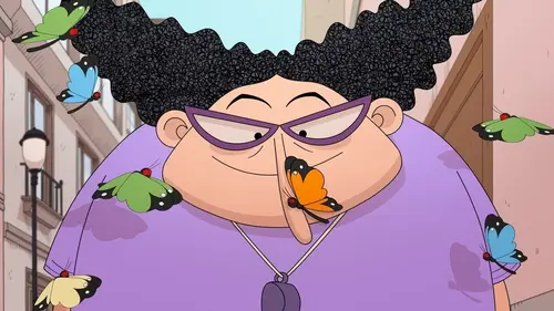 Moi, Elvis S01E28 Moi, Elvis et la mémoire de Jennifer