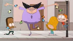 Moi, Elvis S01E32 Moi, Elvis le meilleur ami de Boris