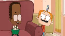 Moi, Elvis S01E46 Moi, Elvis et la puberté