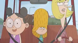 Moi, Elvis S01E50 Moi, Elvis et le départ d'Emma