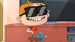 Moi, Elvis S01E52 Moi, Elvis et la photo de classe