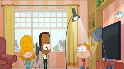 Moi, Elvis S01E52 Moi, Elvis et la photo de classe