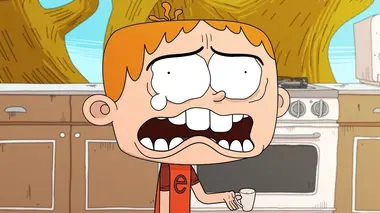 Moi, Elvis S01E01 Moi, Elvis je quitte le nid