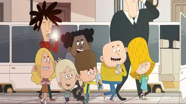 Moi, Elvis S01E07 Moi, Elvis et Emma superstar