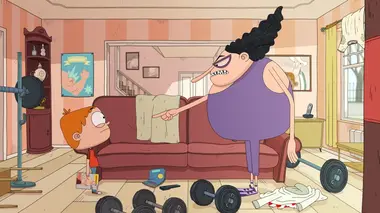 Moi, Elvis S01E09 Moi, Elvis et la boisson miracle