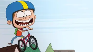 Moi, Elvis S01E12 Moi, Elvis et le jour sans fin