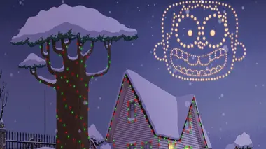 Moi, Elvis S01E41 Moi, Elvis et Noël