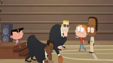 Moi, Elvis S01E44 Moi, Elvis détective