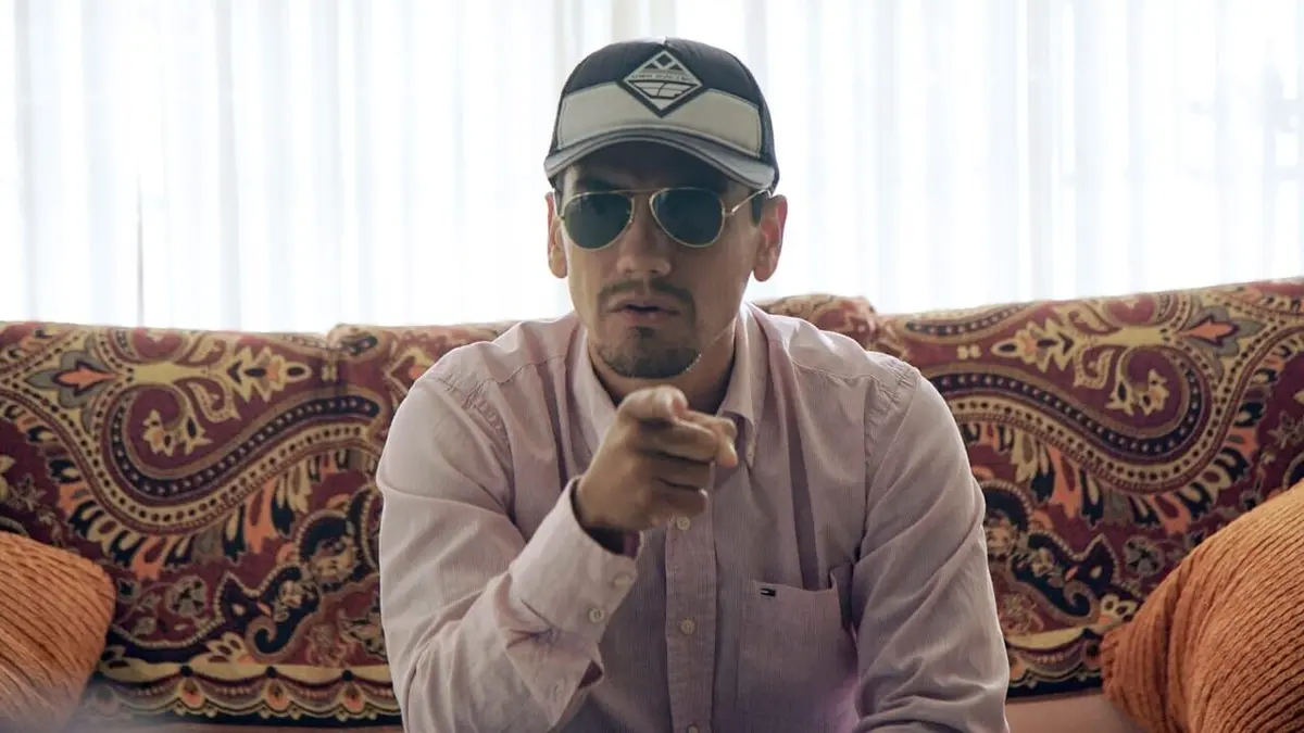 Moi, fils de Pablo Escobar