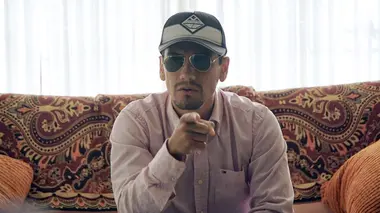 Moi, fils de Pablo Escobar