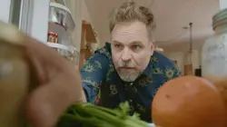 Moi j'mange 100% végé !