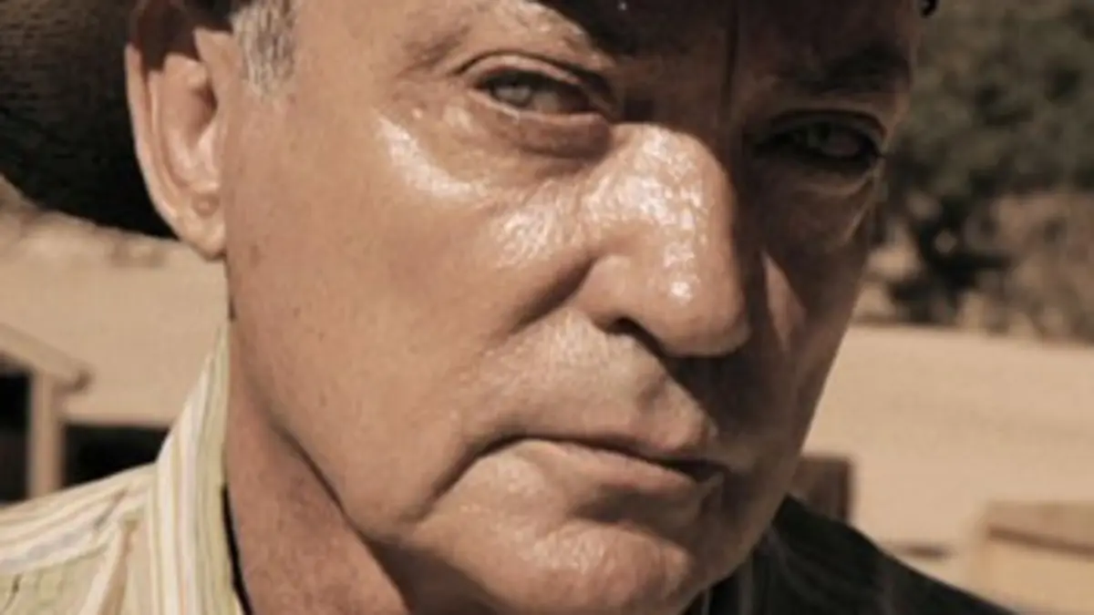 «Moi, je» Udo Kier, comédien