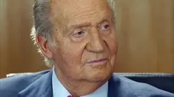 Moi, Juan Carlos, roi d'Espagne
