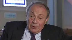 Sur France 3 à 23h15 : Moi, Michel Rocard, j'irai dormir en Corse