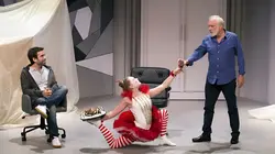 Programme ce soir sur France 4