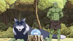 Sur Game One à 21h10 : Moi, quand je me réincarne en Slime