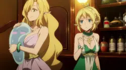 Moi, quand je me réincarne en Slime S01E04 Au royaume des nains en streaming