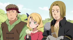 Moi, quand je me réincarne en Slime S01E08 La transmission d'une volonté en streaming