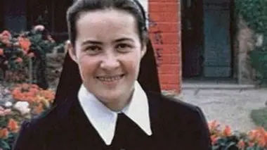 Moi, soeur Alice, disparue en Argentine en 1977