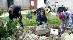 Visuel de Moins, c'est mieux