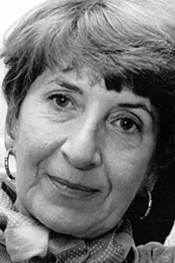 Photo Moira Armstrong