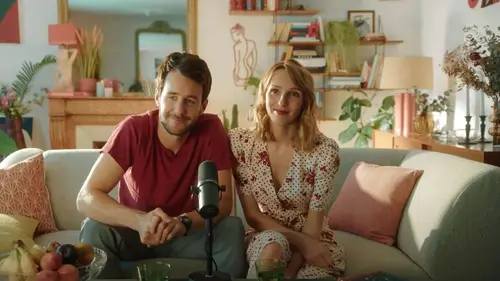 Moitié.e.s S01E06 Le grouple