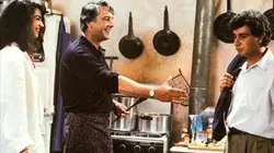 Visuel de Moitié-moitié