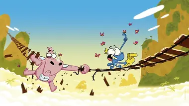 La maladie du malheur