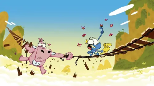 Moka S01E07 La maladie du malheur