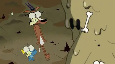 La nuit du gargantueur