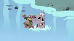 Moka S01E29 La cascade dont on ne revient jamais