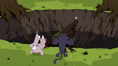 La marque des héros