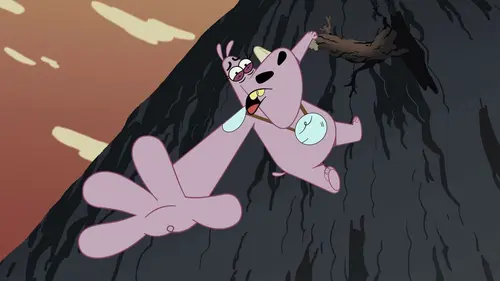 Casting Moka S01E25 L'appel de la forêt millénaire