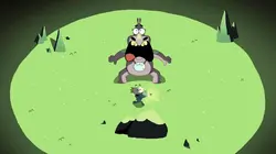 Moka S01E55 La chasse de la grande duchesse