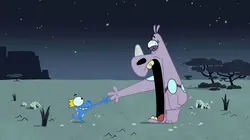 Moka S01E57 L'acharnement de la perdante