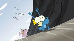 Moka  S01E76 L'incroyable pouvoir de Moka