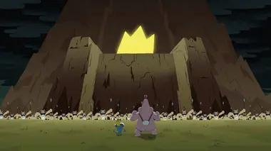 La Maîtresse du Bambou Sacré