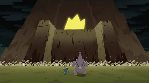 Moka S01E69 La Maîtresse du Bambou Sacré