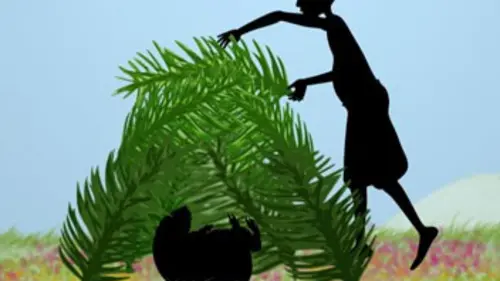 Moko, enfant du monde S01E09 La source cachée