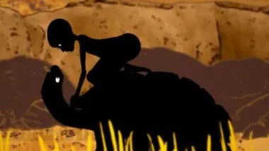 Le pays des arbres géants