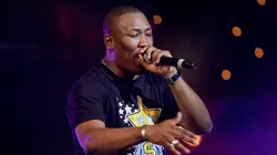 Mokobé : Africa Fiesta à l'Olympia