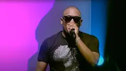Mokobé : Africa Fiesta à l'Olympia