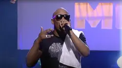 Mokobé : Africa Fiesta à l'Olympia