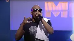 Mokobé : Africa Fiesta à l'Olympia
