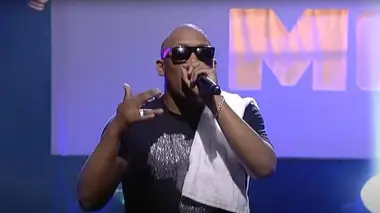 Mokobé : Africa Fiesta à l'Olympia