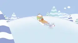 Molang S03E48 L'appel de la forêt