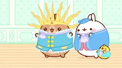 Molang