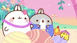 Molang